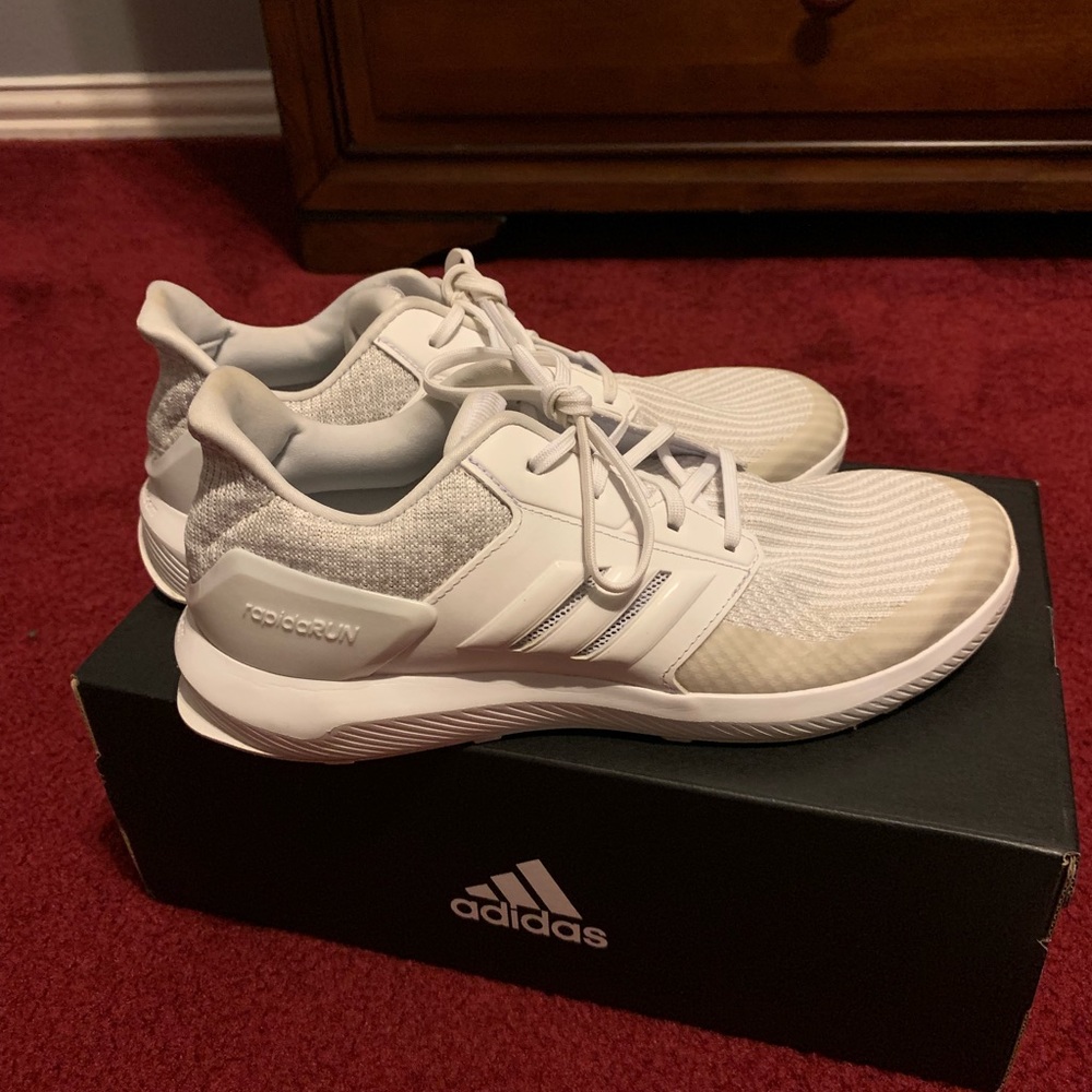 Boys adidas shoes